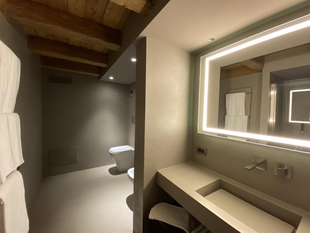 Les Neiges D'Antan Hotel Breuil-Cervinia Exterior foto